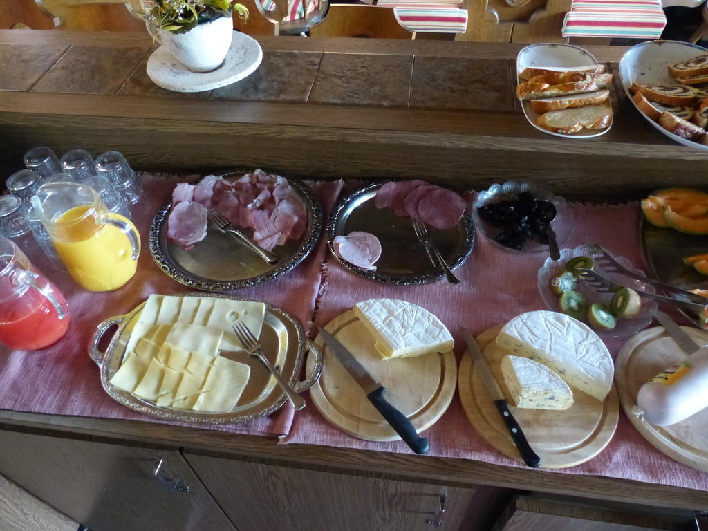 Pensjonat Hohenrainer