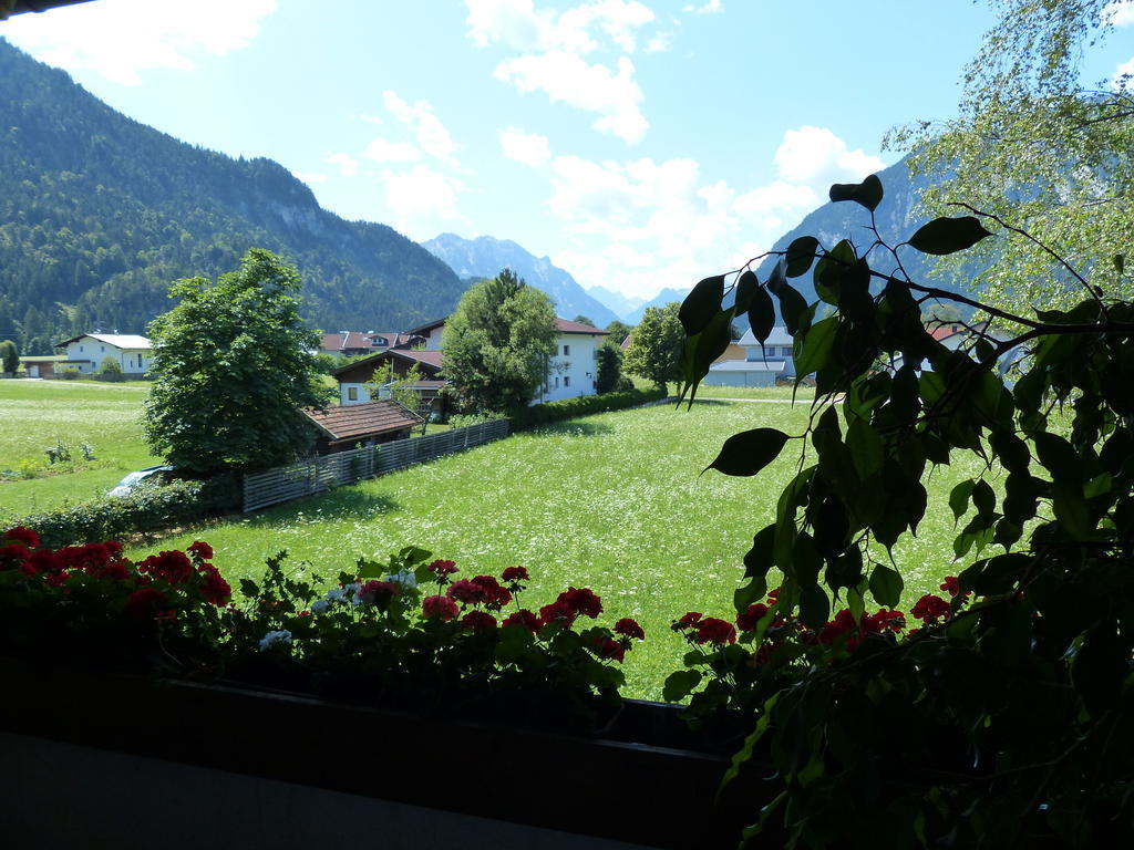 Pensjonat Hohenrainer