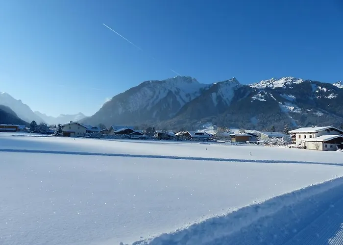 Pension Hohenrainer