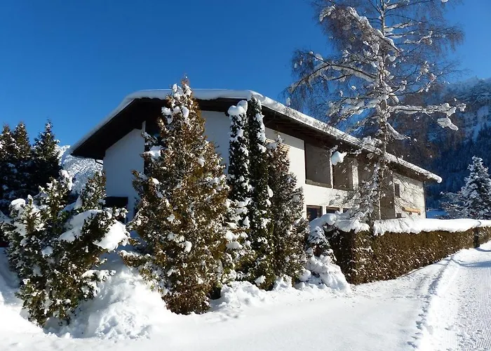 Pension Hohenrainer