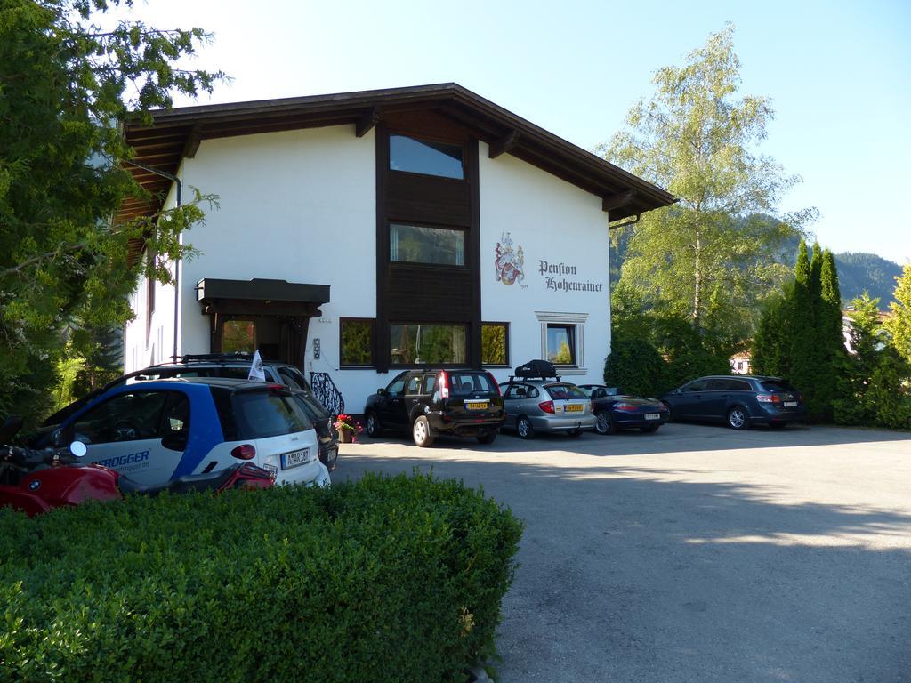 Gasthof Hohenrainer 3*