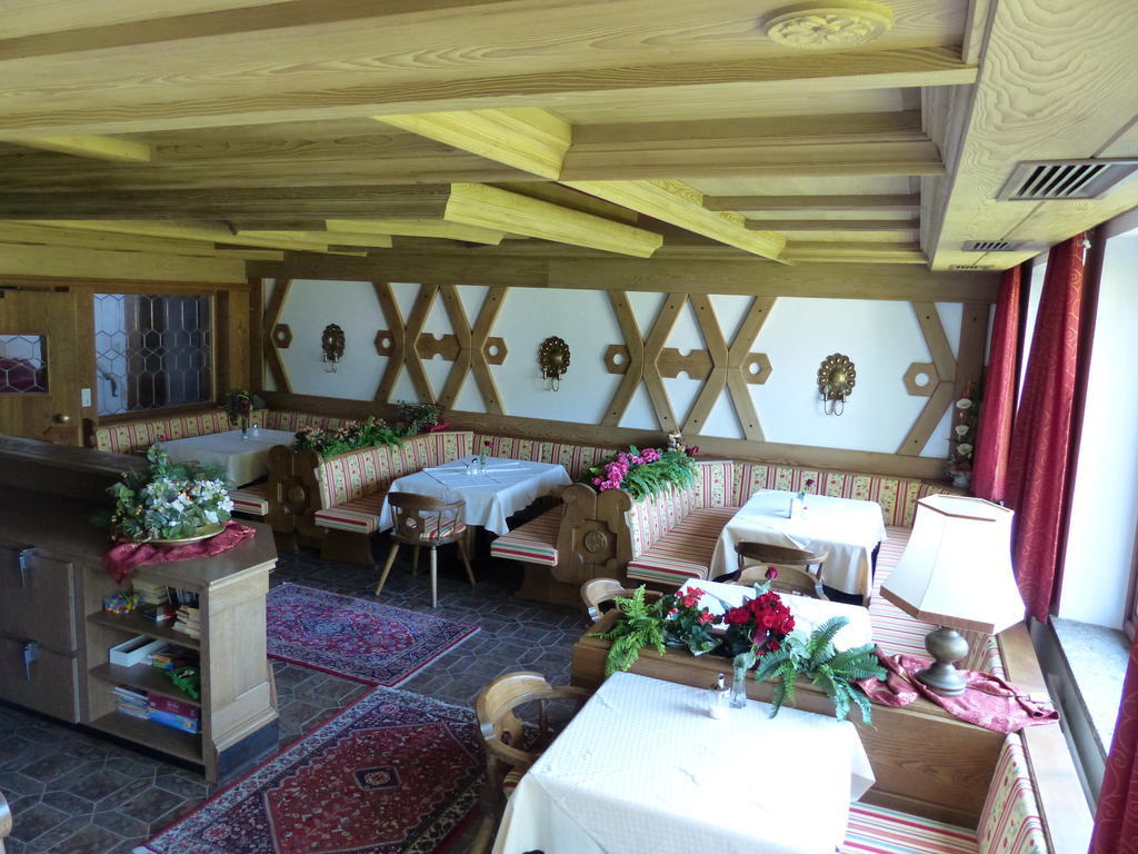 Gasthof Hohenrainer