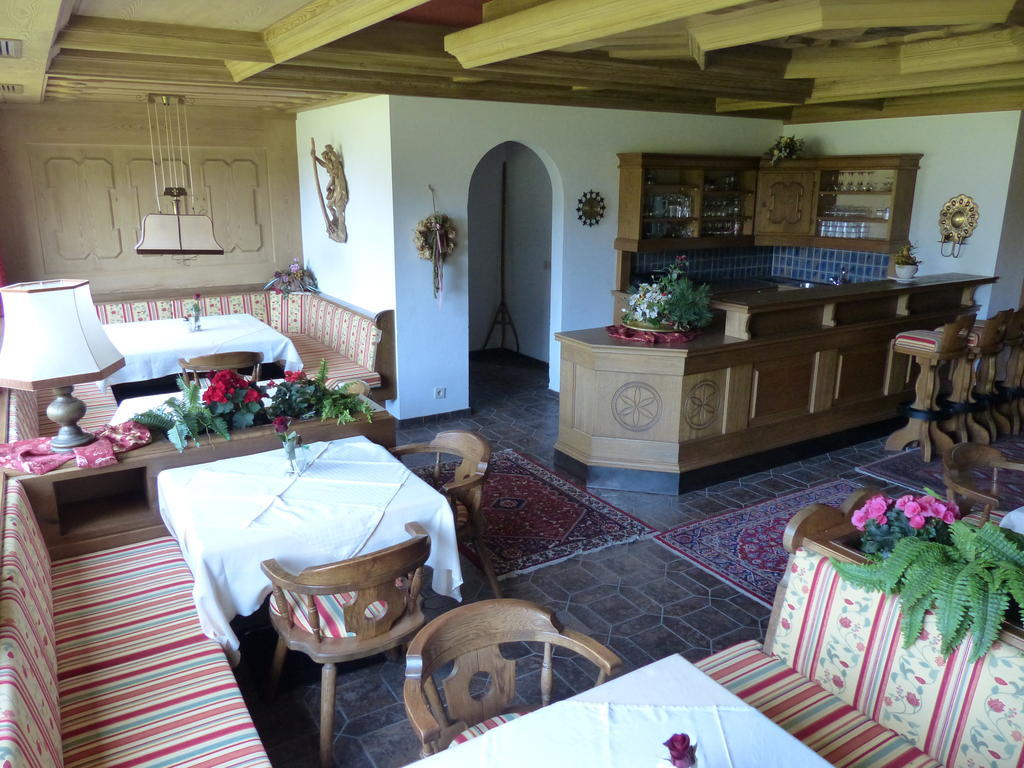 Gasthof Hohenrainer 3*