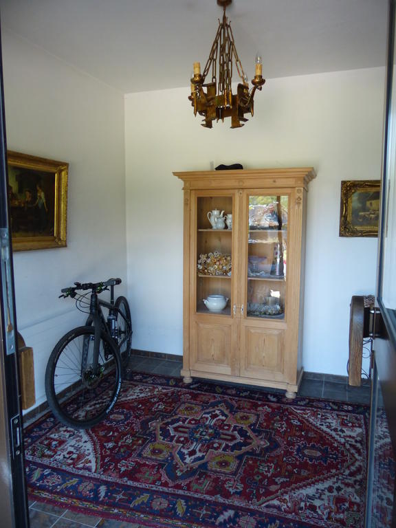 Gasthof Hohenrainer