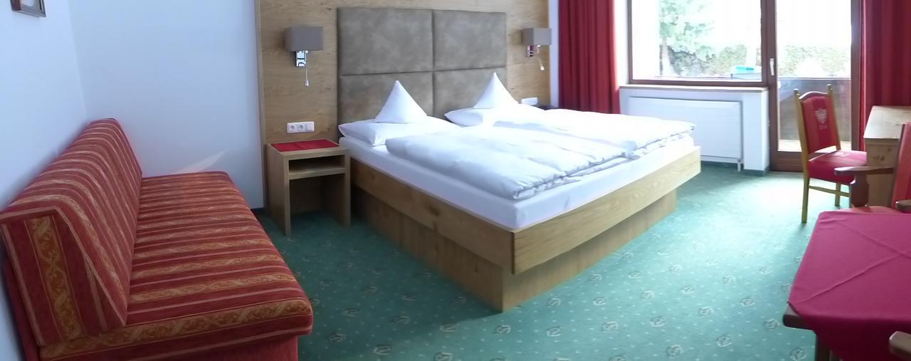 Hohenrainer 3* Reutte