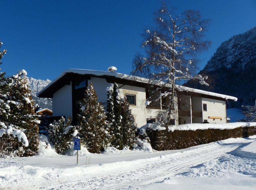 Hohenrainer Gasthof 3*